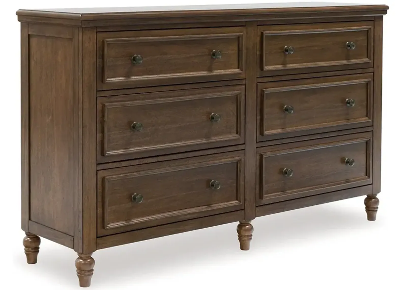 Sturlayne - Brown - Dresser