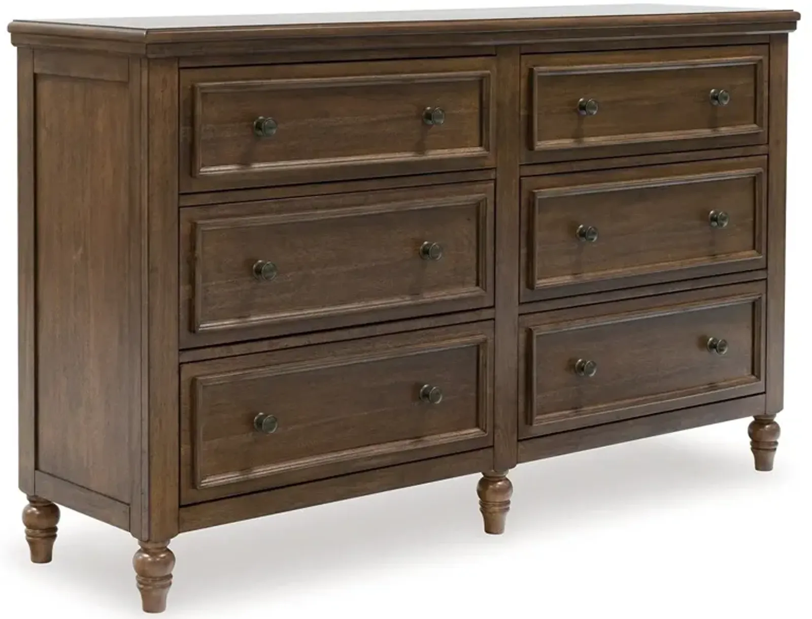 Sturlayne - Brown - Dresser