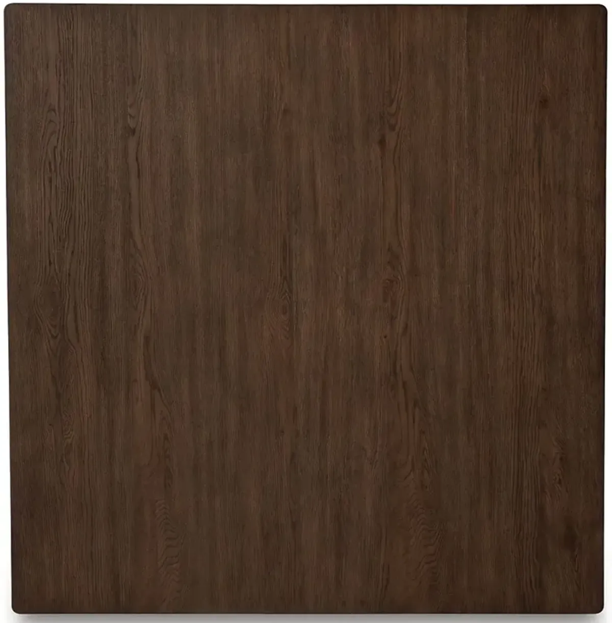 Hannodream - Square Cocktail Table - Warm Brown