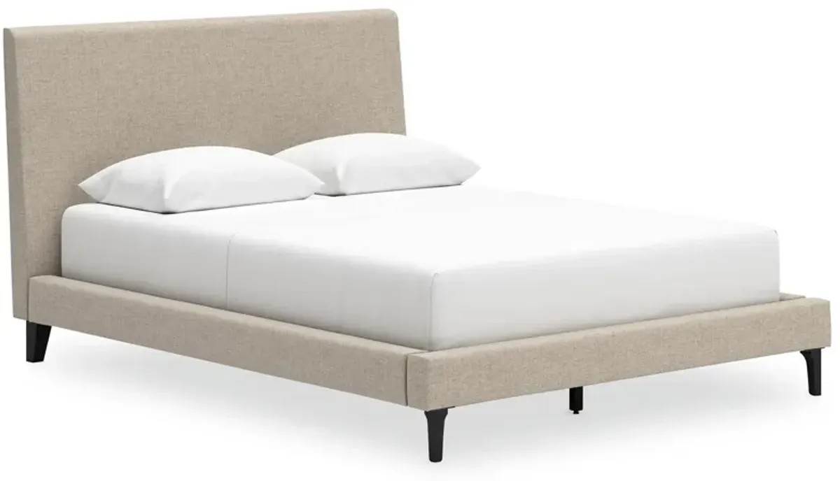 Cielden - Upholstered Bedroom Set