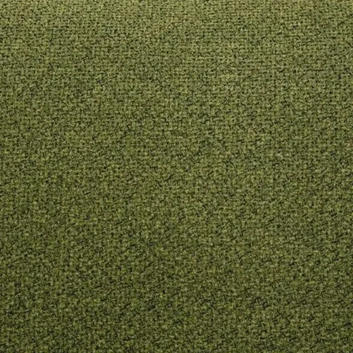 Horizon Hall - Brown / Green - Sofa With Cushion