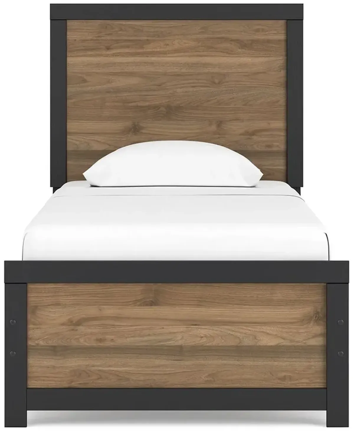 Vertani - Panel Bedroom Set