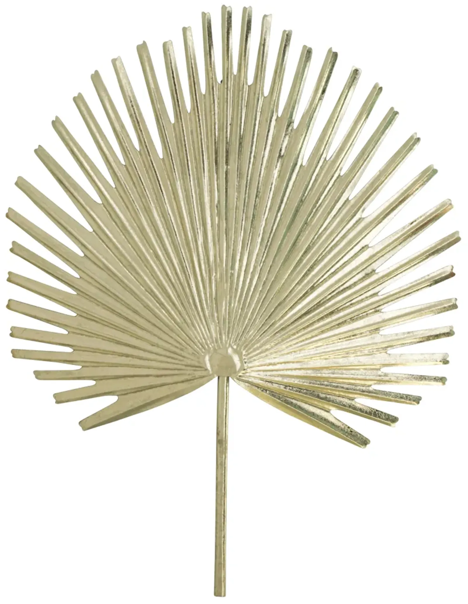 Golden Palm II - Beige