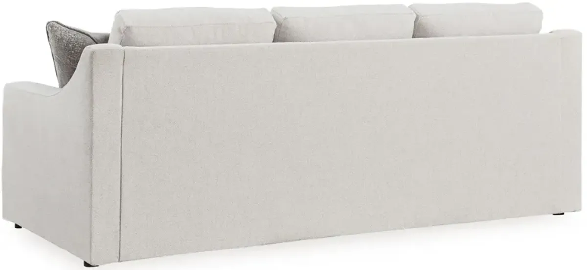 Maitelynn - Chalk - Sofa