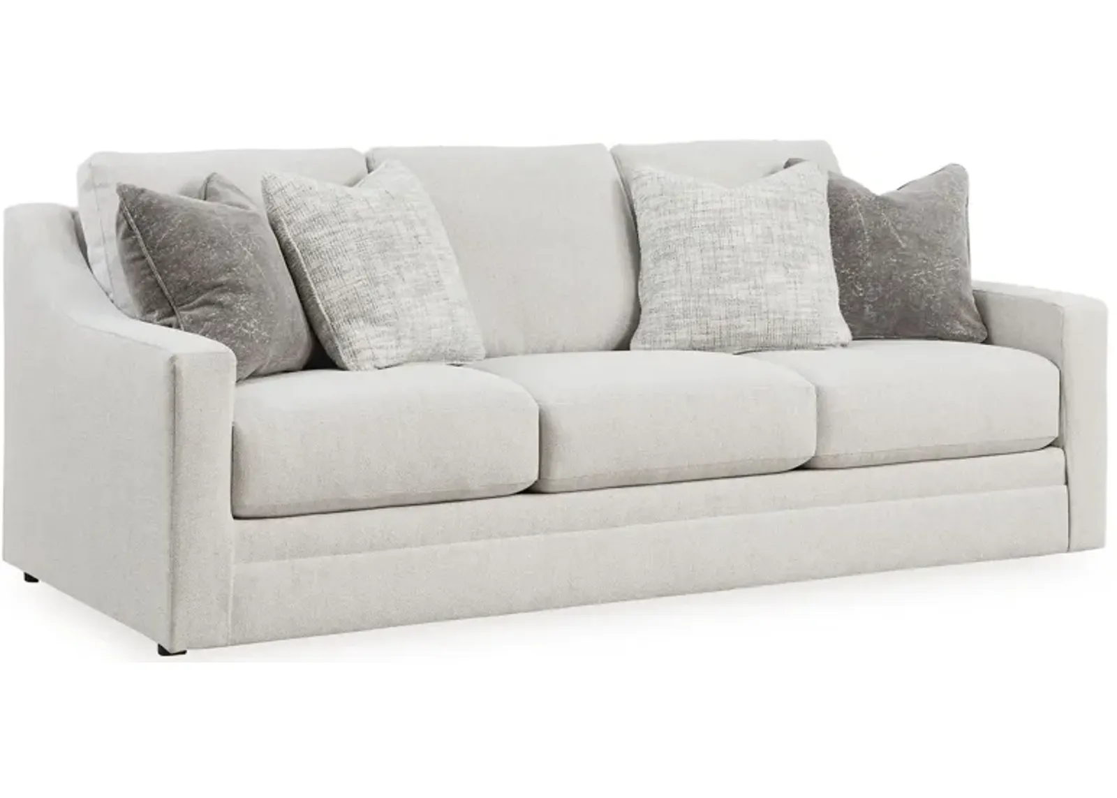 Maitelynn - Chalk - Sofa