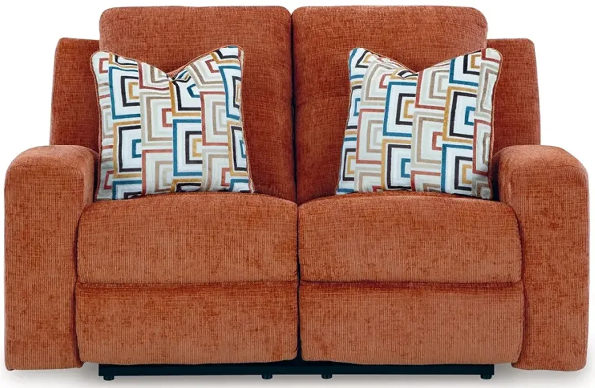 Danum - Reclining Living Room Set