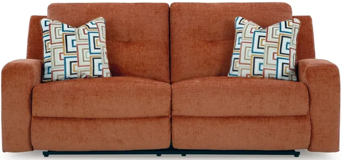 Danum - Reclining Living Room Set