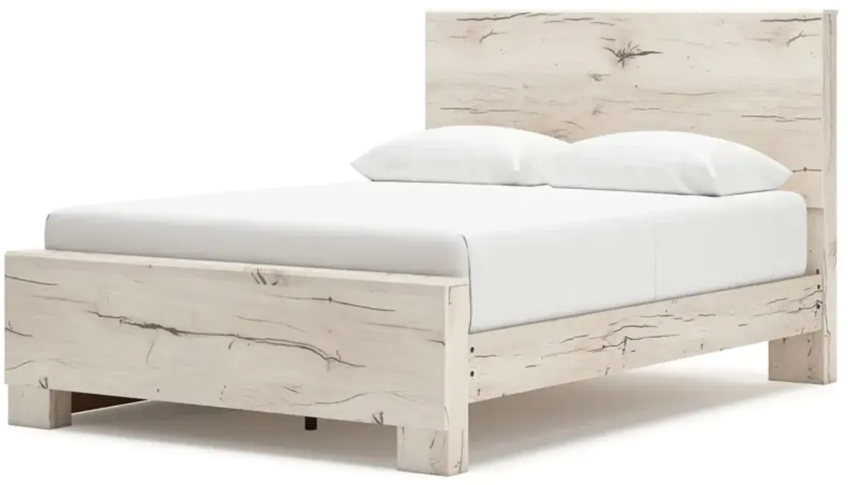 Lawroy - Storage Bedroom Set