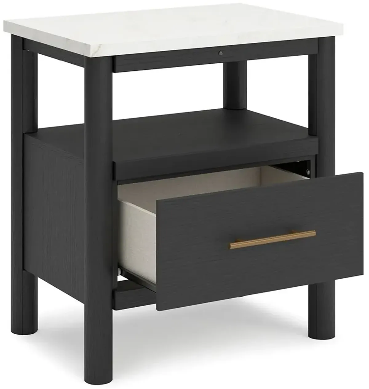 Cadmori - Panel Bedroom Set