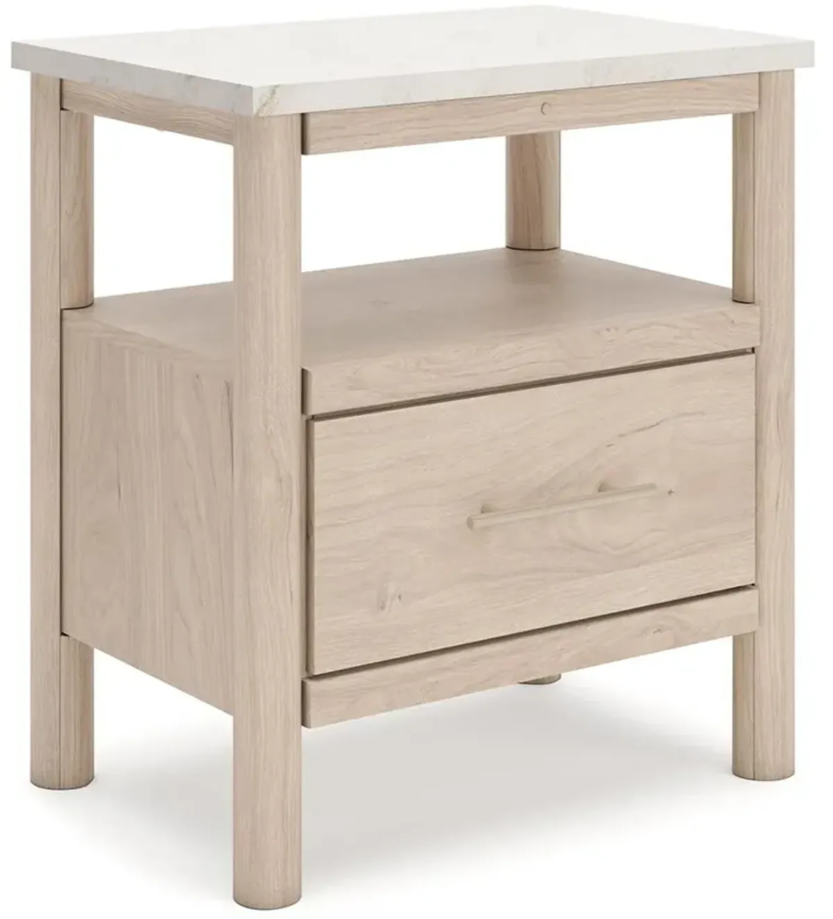 Cadmori - Panel Bedroom Set