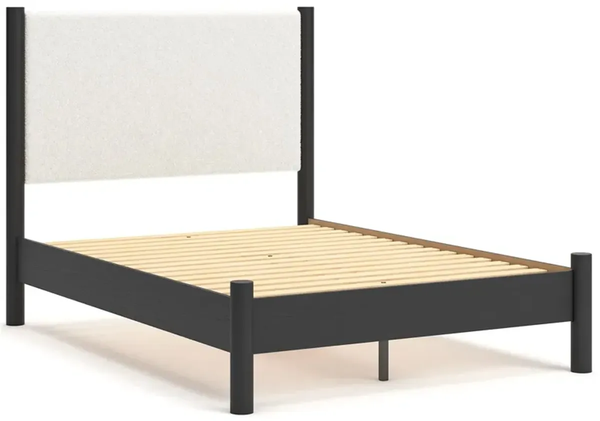 Cadmori - Panel Bedroom Set