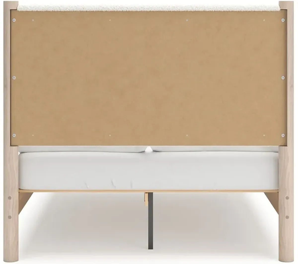 Cadmori - Panel Bedroom Set