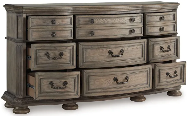 Ardenfield - Bedroom Set