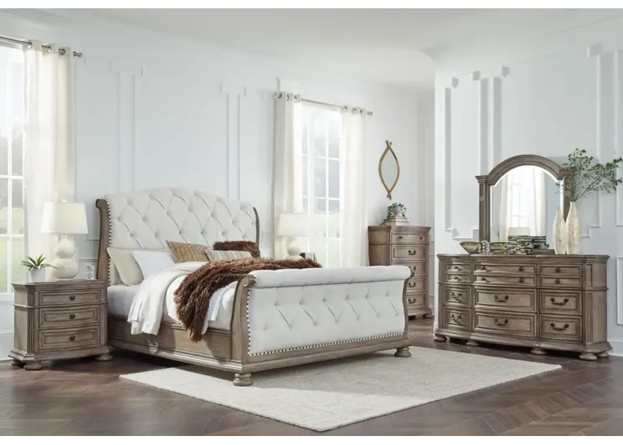 Ardenfield - Bedroom Set