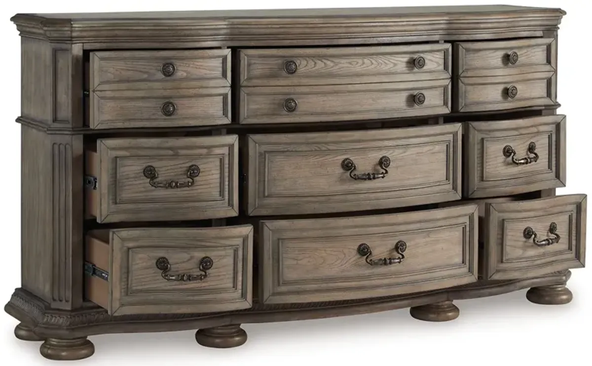 Ardenfield - Bedroom Set