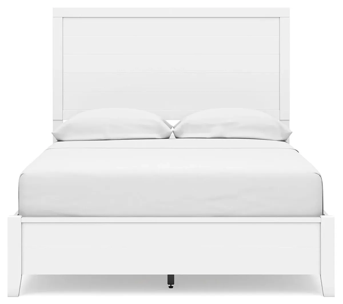 Binterglen - Panel Bed