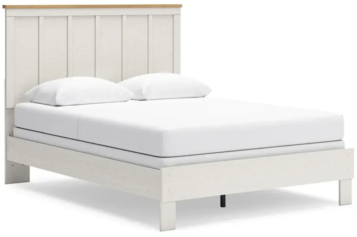 Linnocreek - Panel Bed