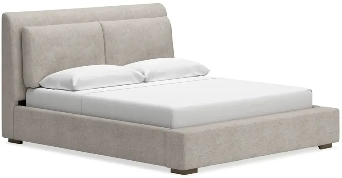 Cabalynn - Upholstered Bed