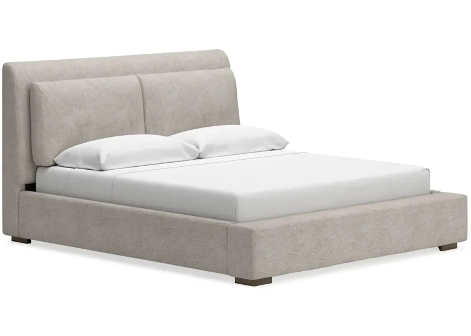 Cabalynn - Upholstered Bed