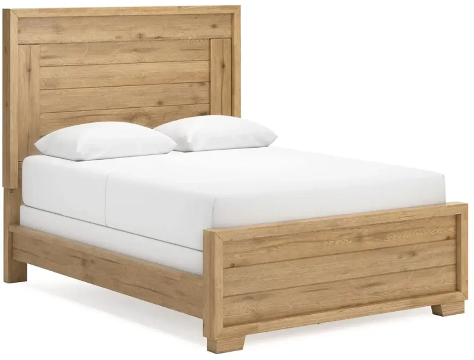 Galliden - Panel Bed