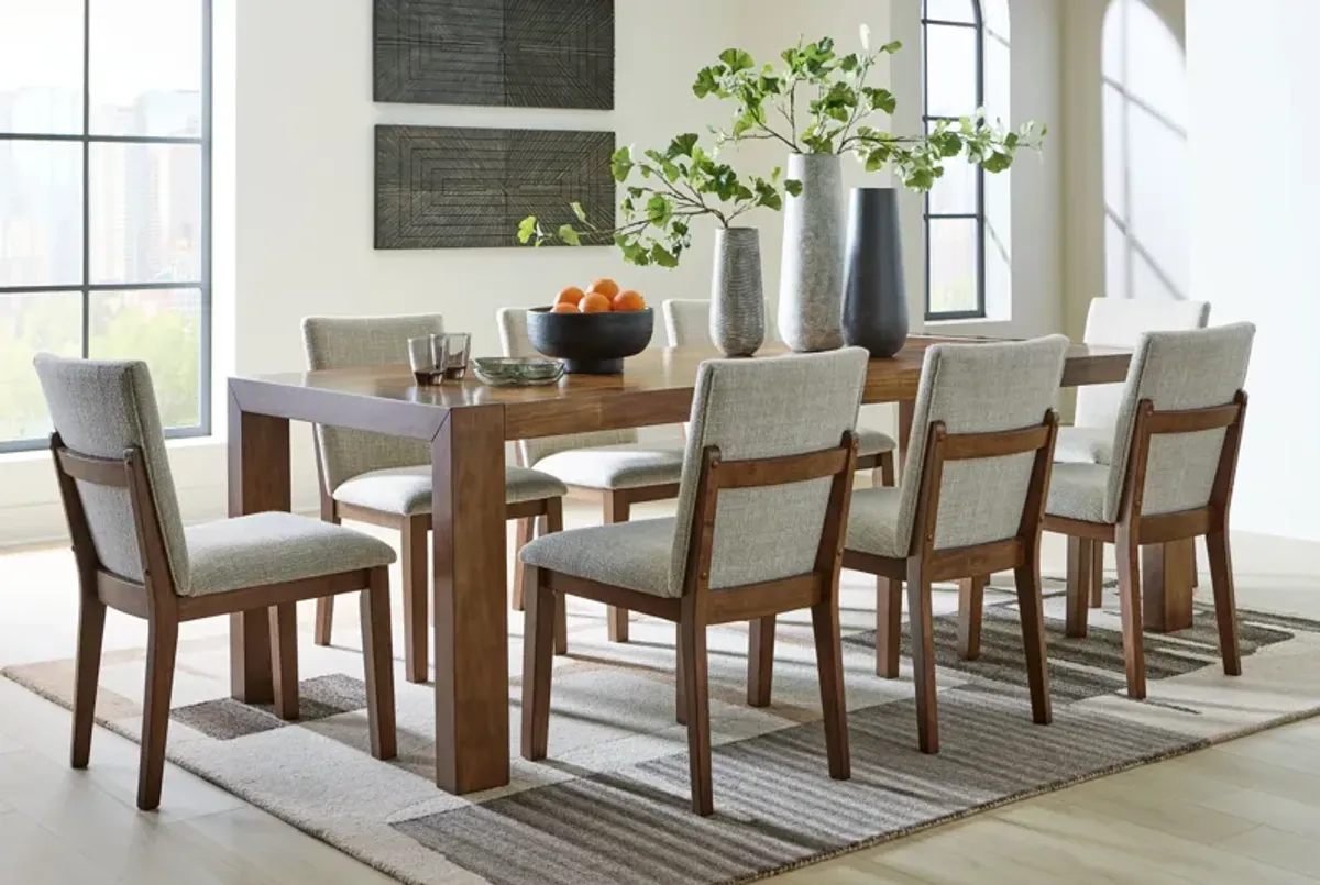 Kraeburn - Dining Room Set