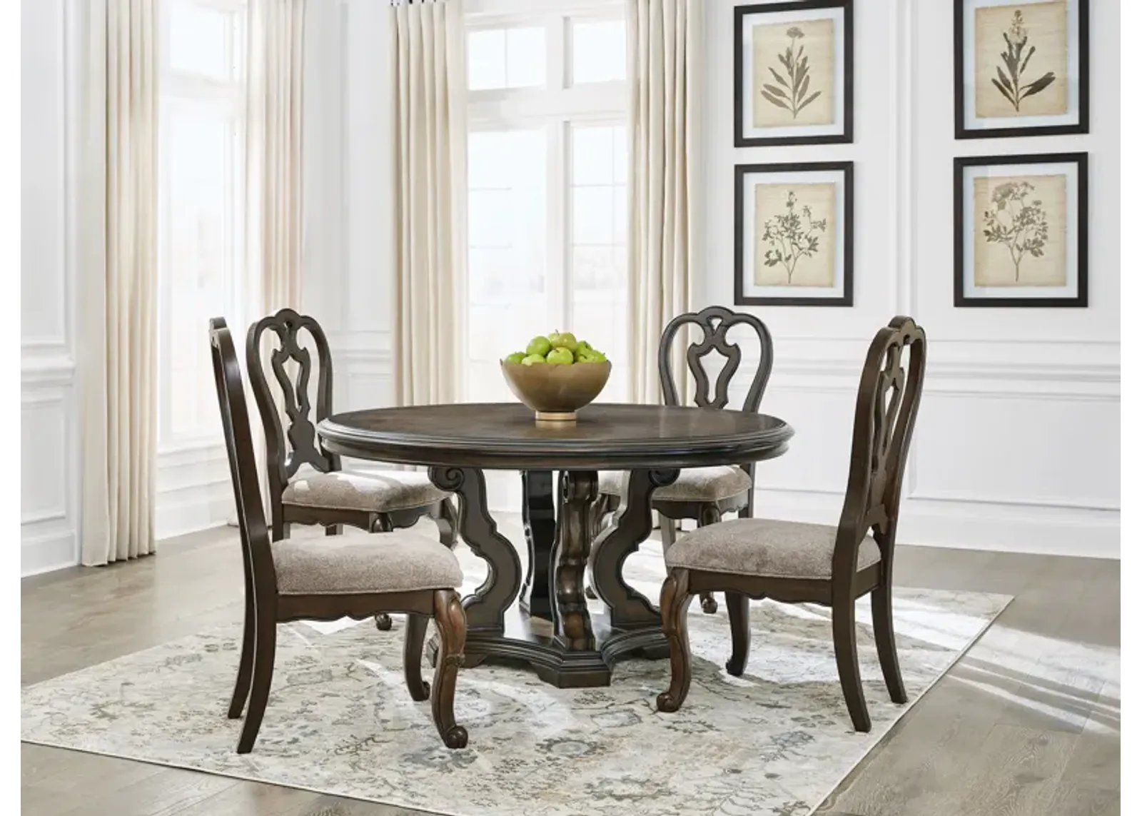 Maylee - Dining Room Set