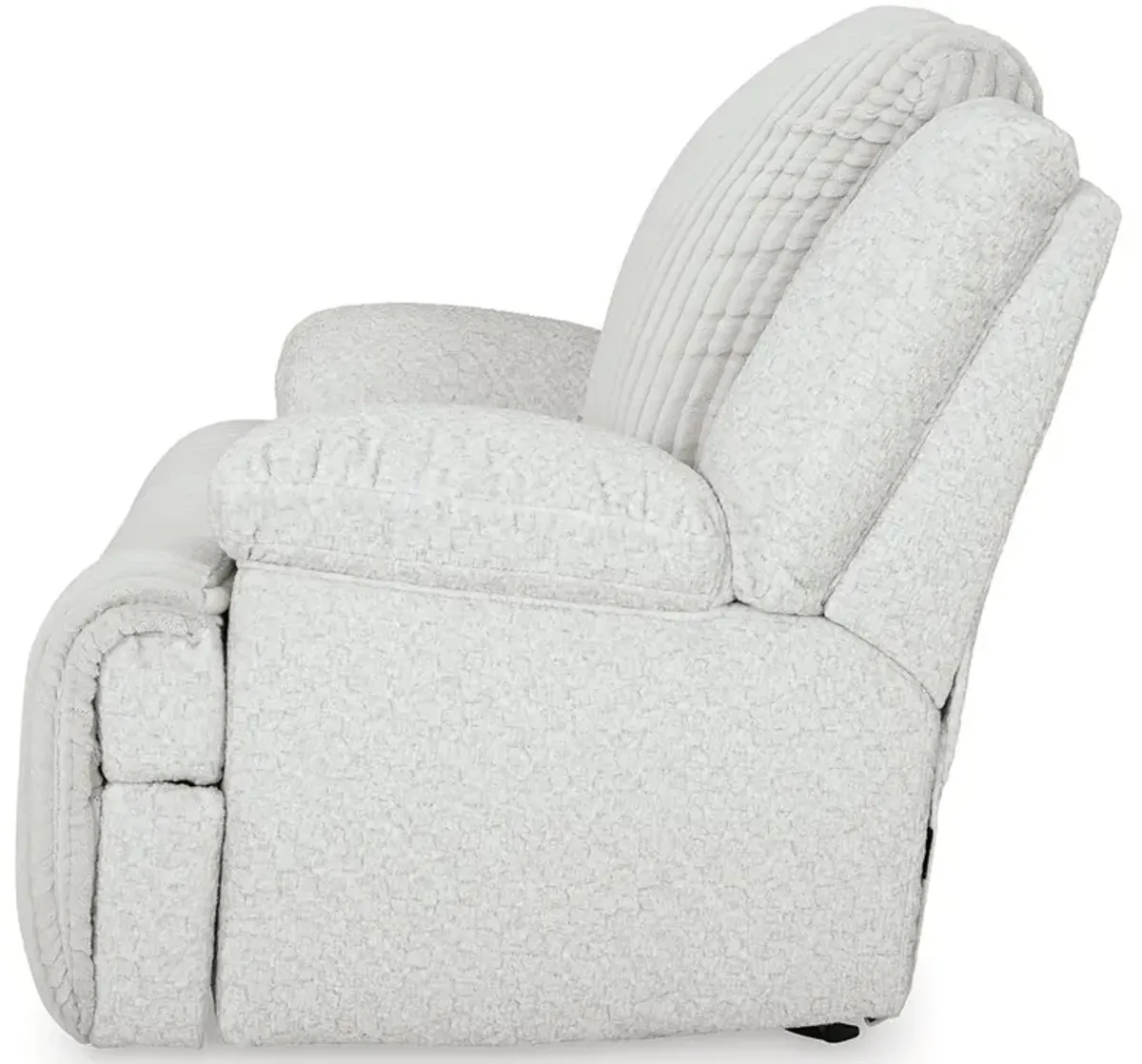 Top Tier - Rocker Recliner