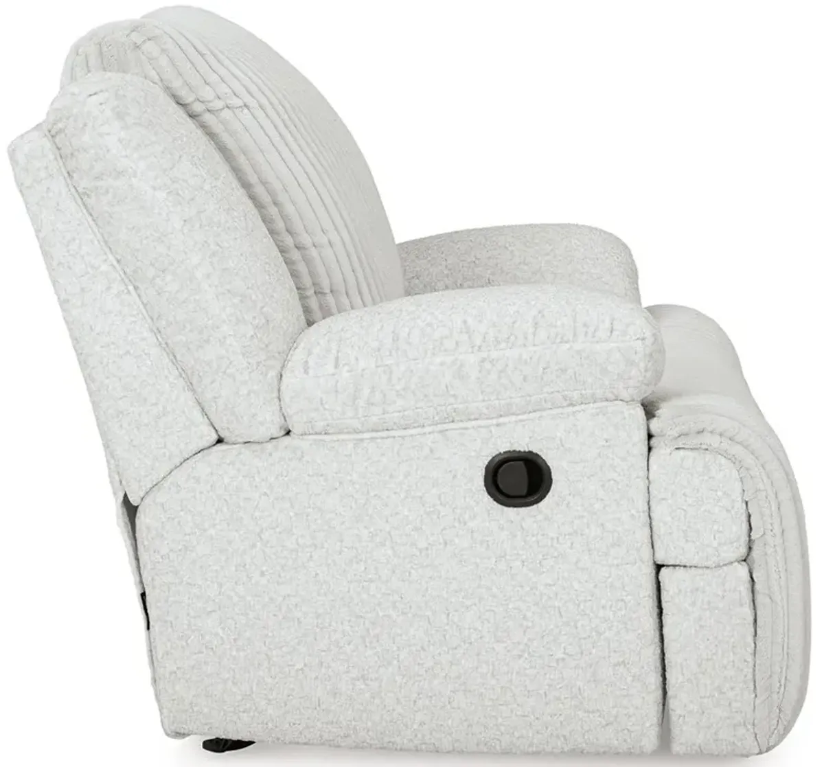 Top Tier - Rocker Recliner