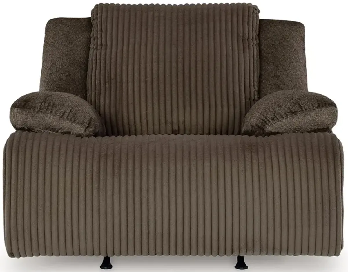 Top Tier - Rocker Recliner