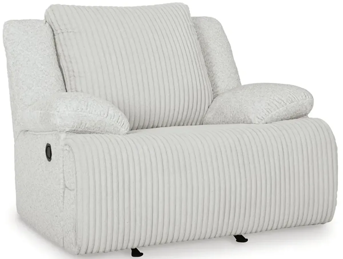 Top Tier - Rocker Recliner