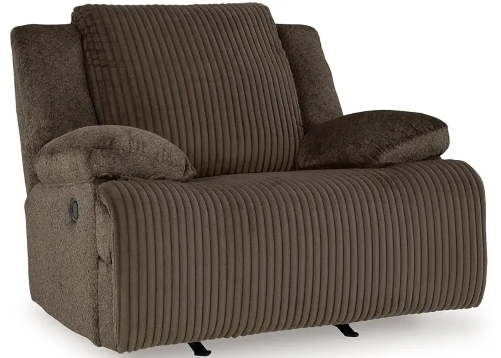 Top Tier - Rocker Recliner