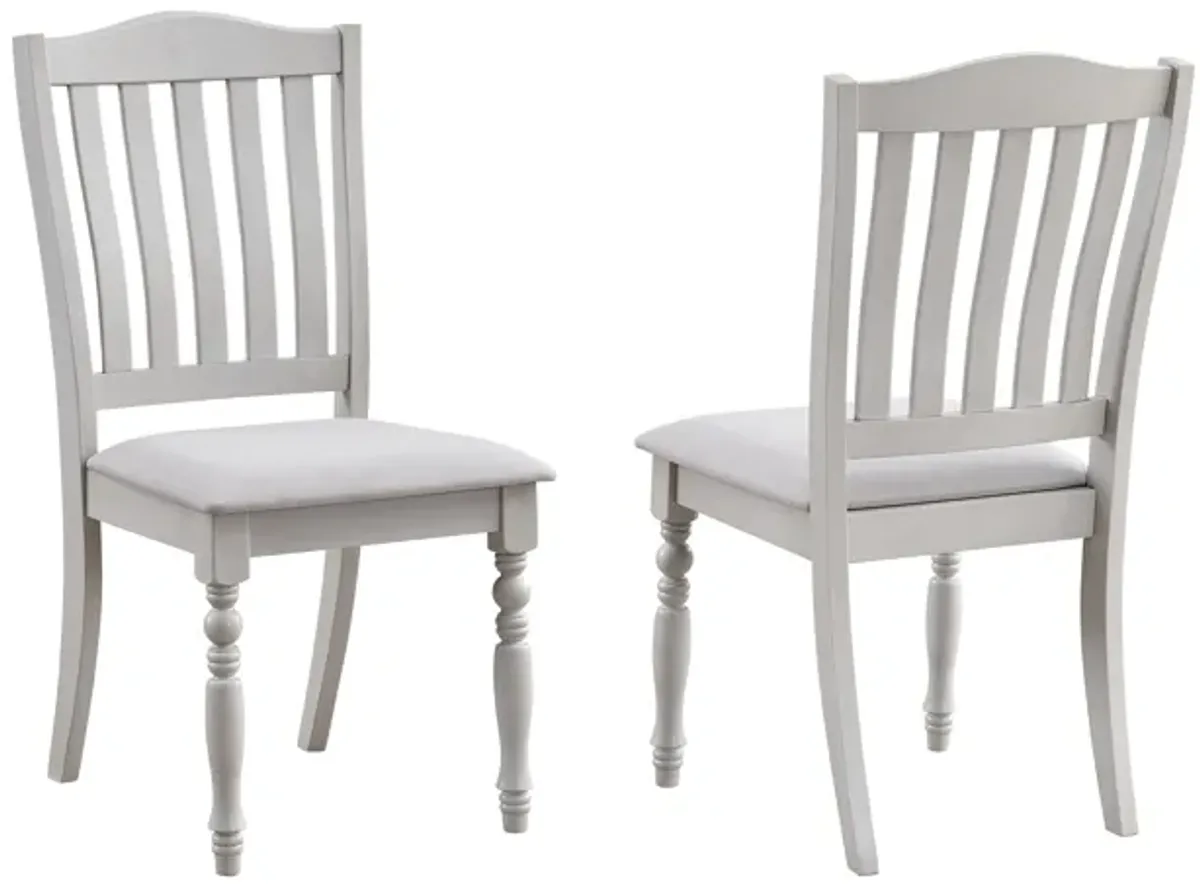 7 Piece Dining Room Set