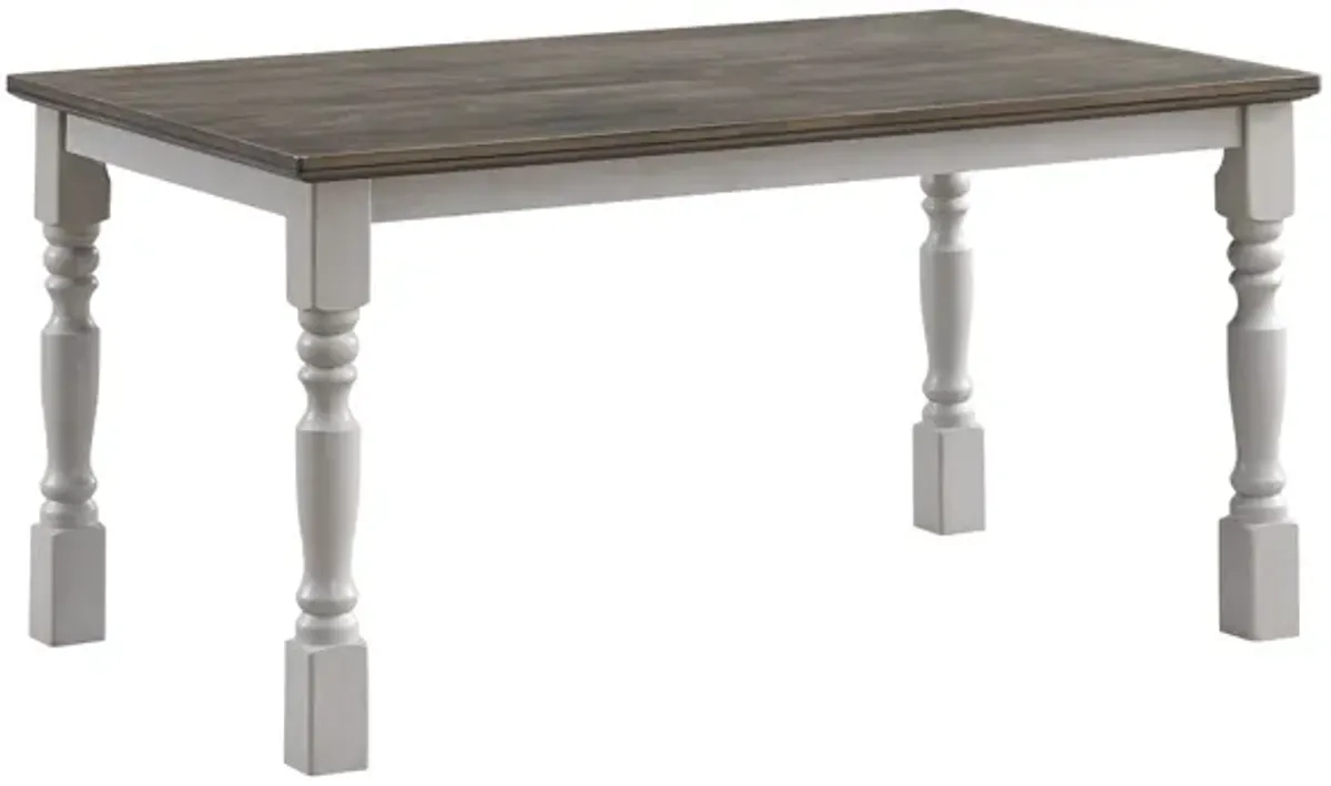 7 Piece Dining Room Set