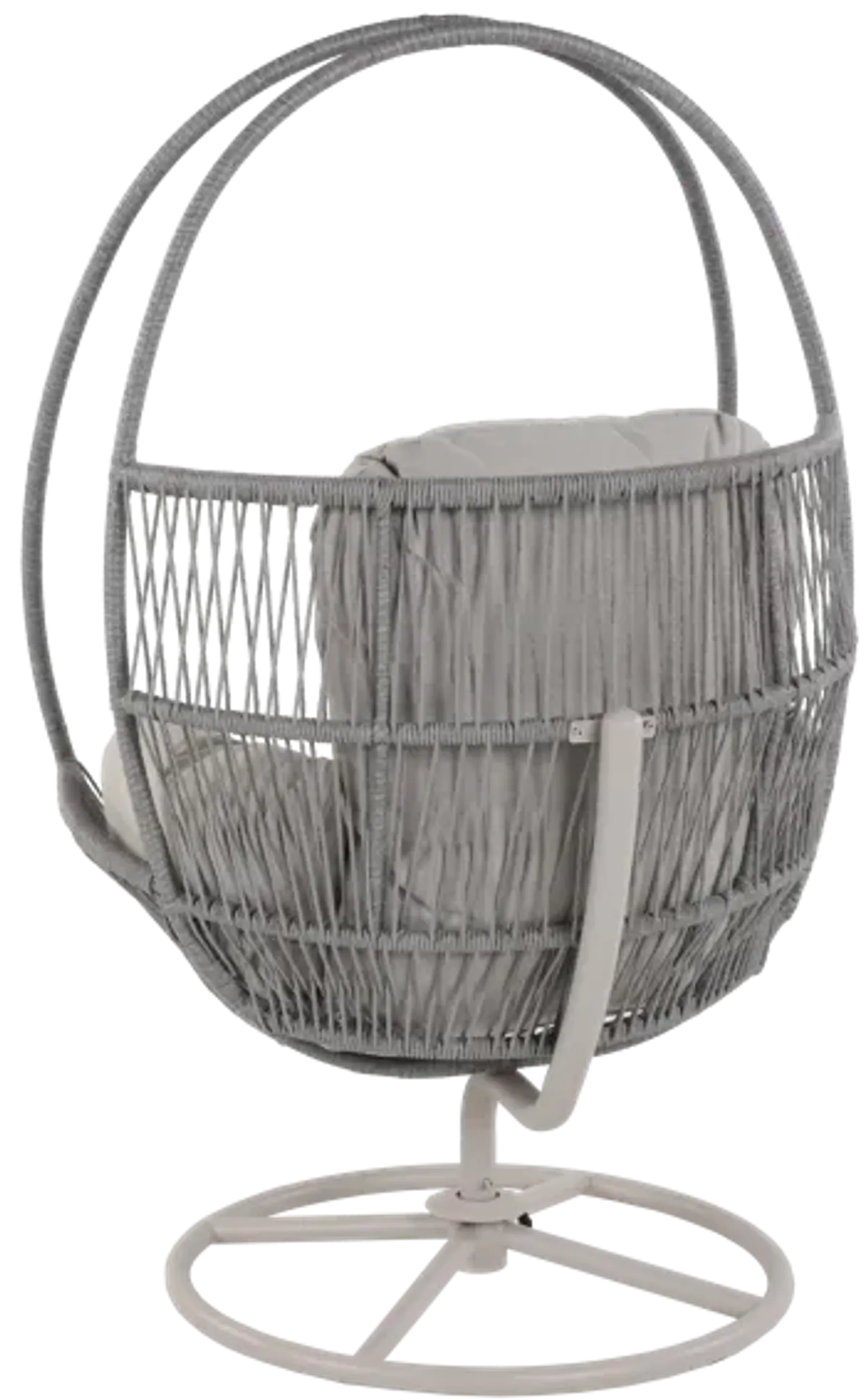 Basket Chair