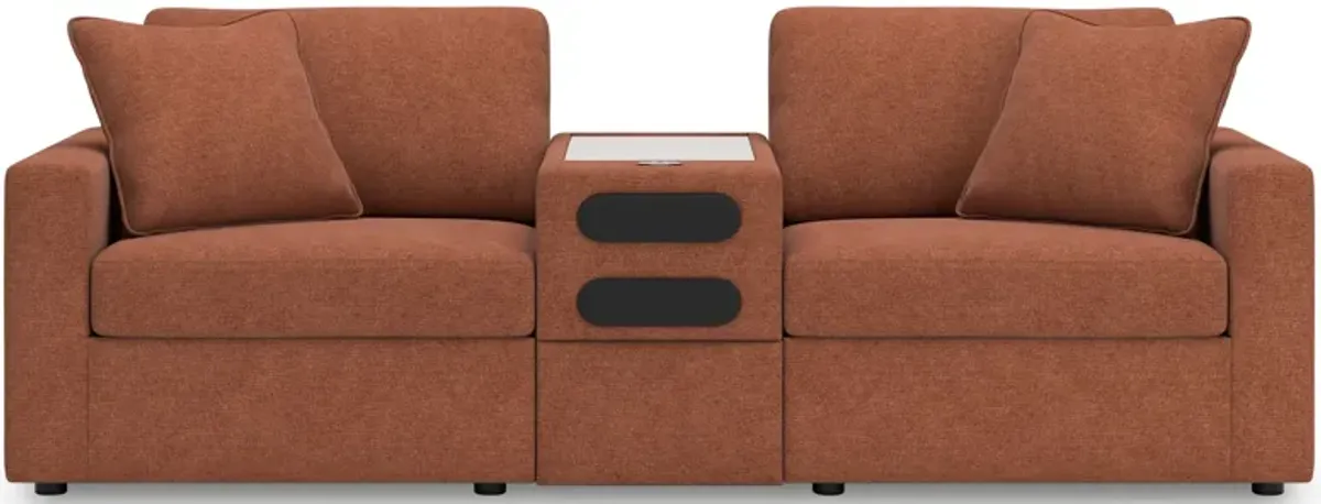 Modmax - Spice - Sectional