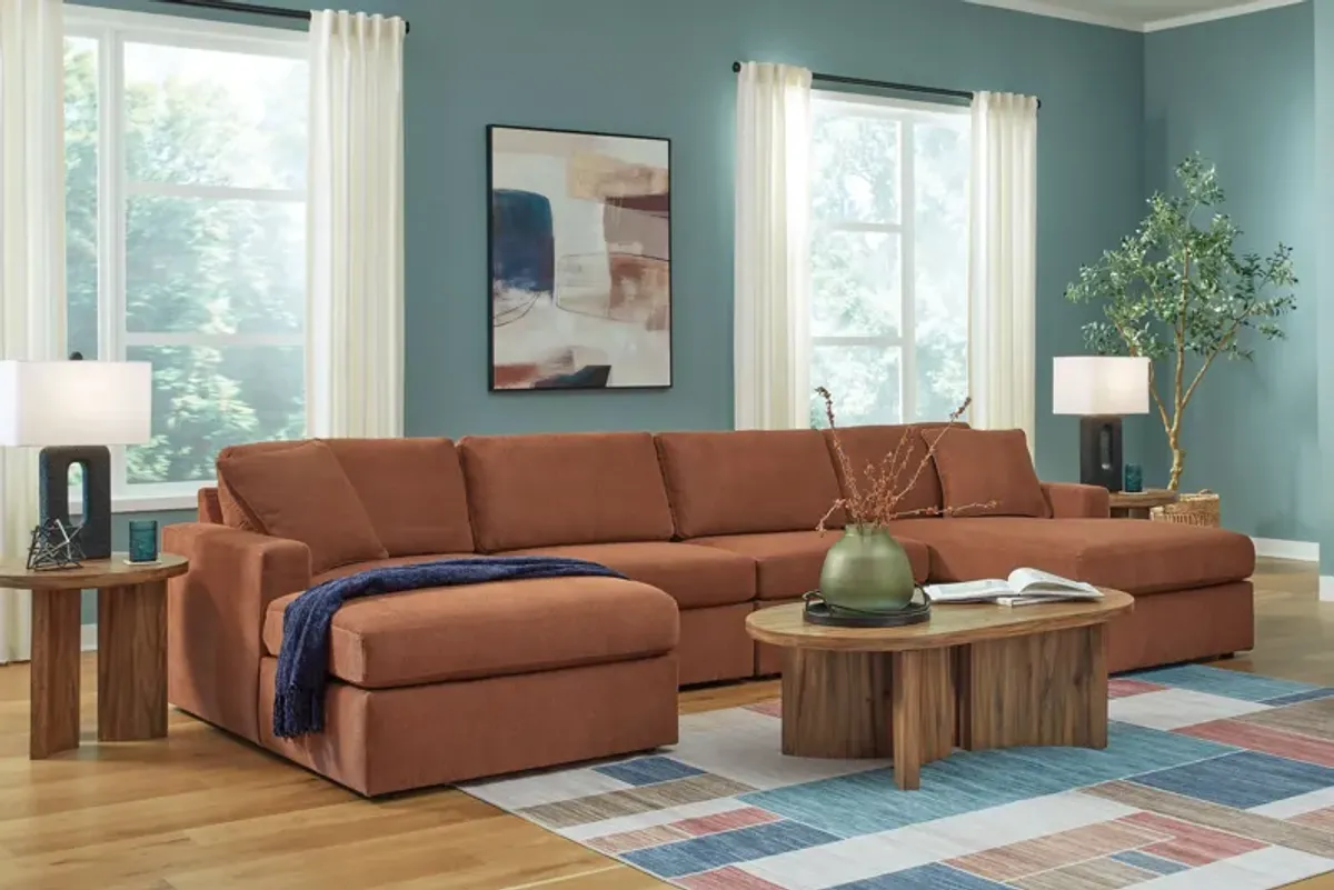 Modmax - Spice - Sectional