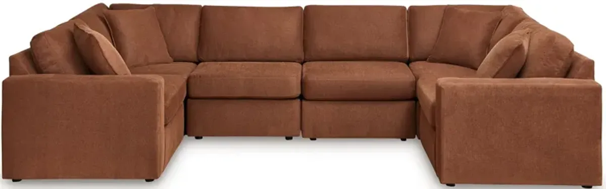 Modmax - Spice - Sectional