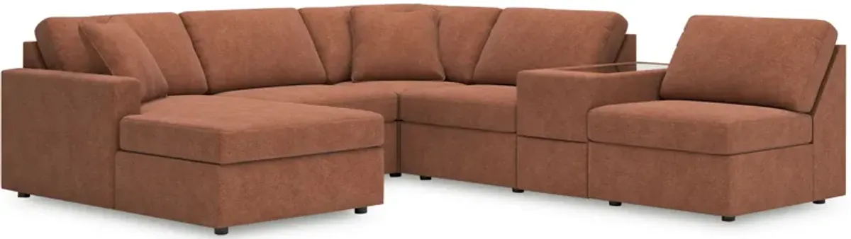 Modmax - Spice - Sectional