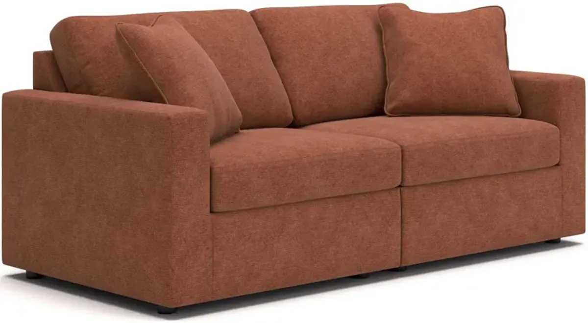 Modmax - Spice - Sectional