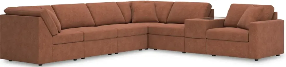 Modmax - Spice - Sectional