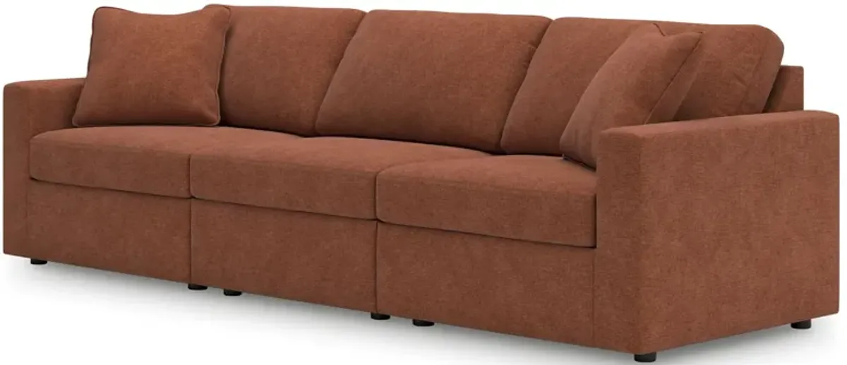 Modmax - Spice - Sectional