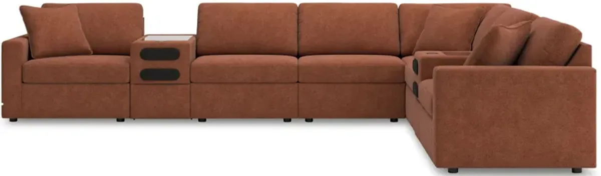 Modmax - Spice - Sectional