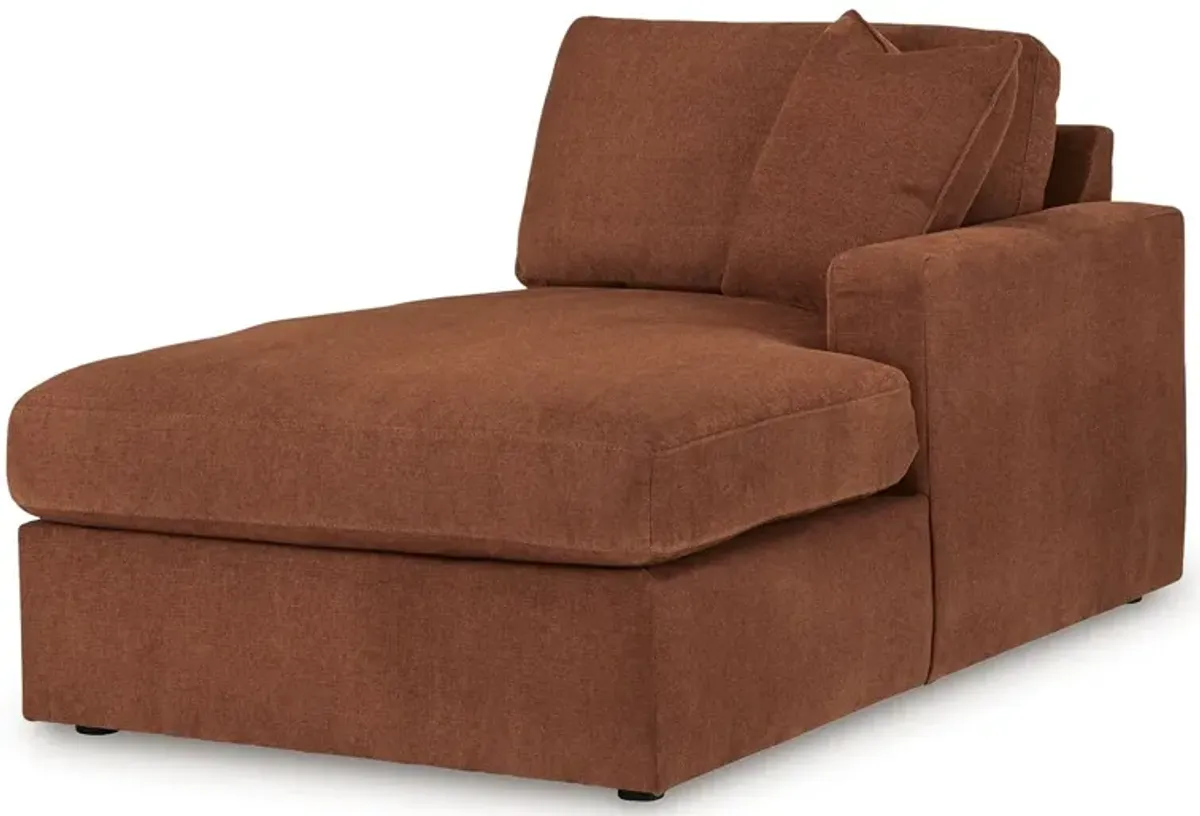 Modmax - Spice - Sectional