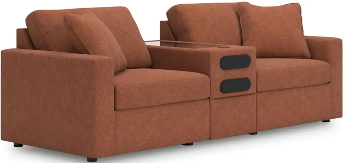 Modmax - Spice - Sectional