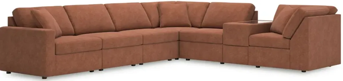 Modmax - Spice - Sectional