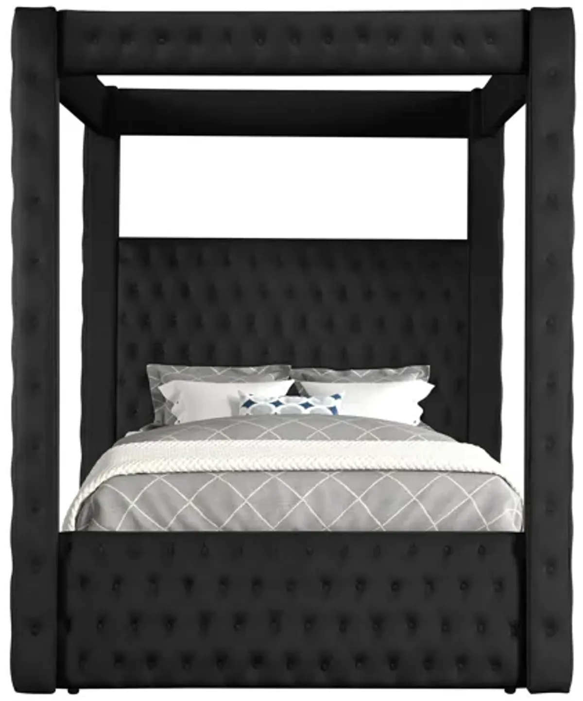 Annabelle - Canopy Bed