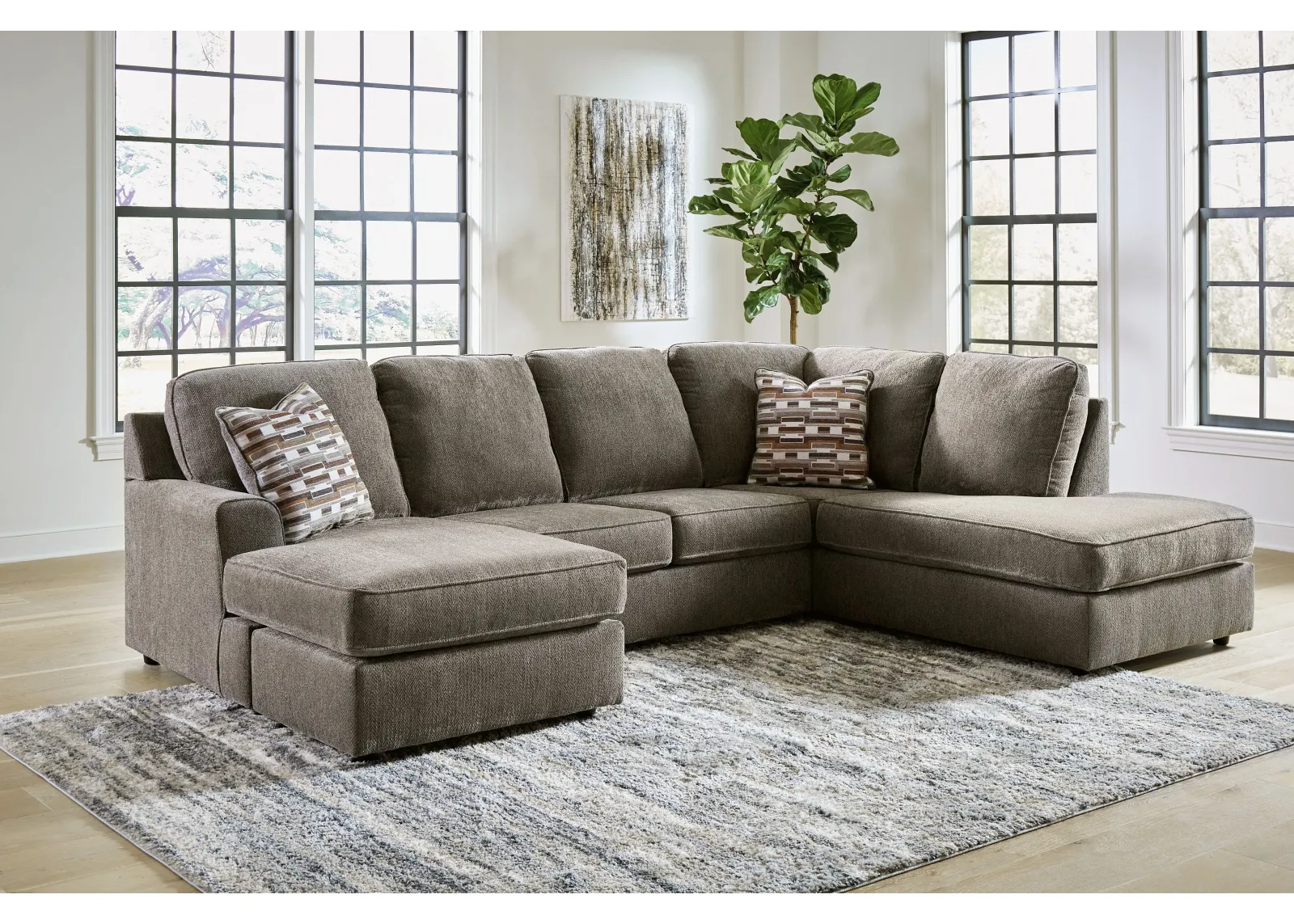 O'phannon - Sectional