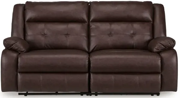 Punch Up - Power Reclining Sectional