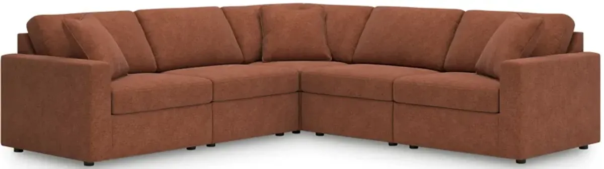 Modmax - Spice - Sectional