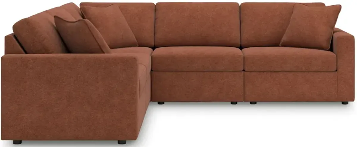 Modmax - Spice - Sectional